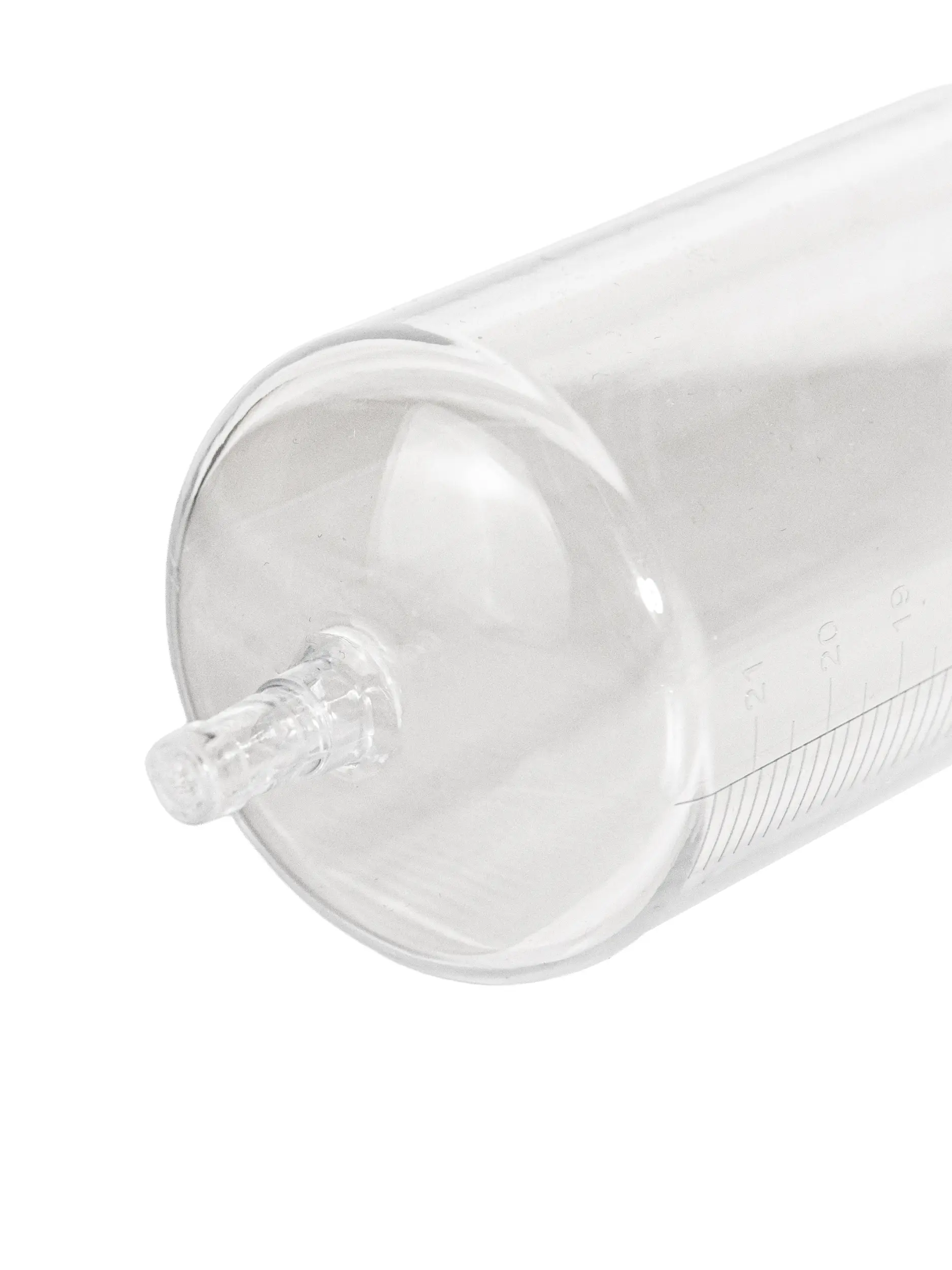 Колба для вакуумной помпы SeSati VP671S1PL05CL — фото 5