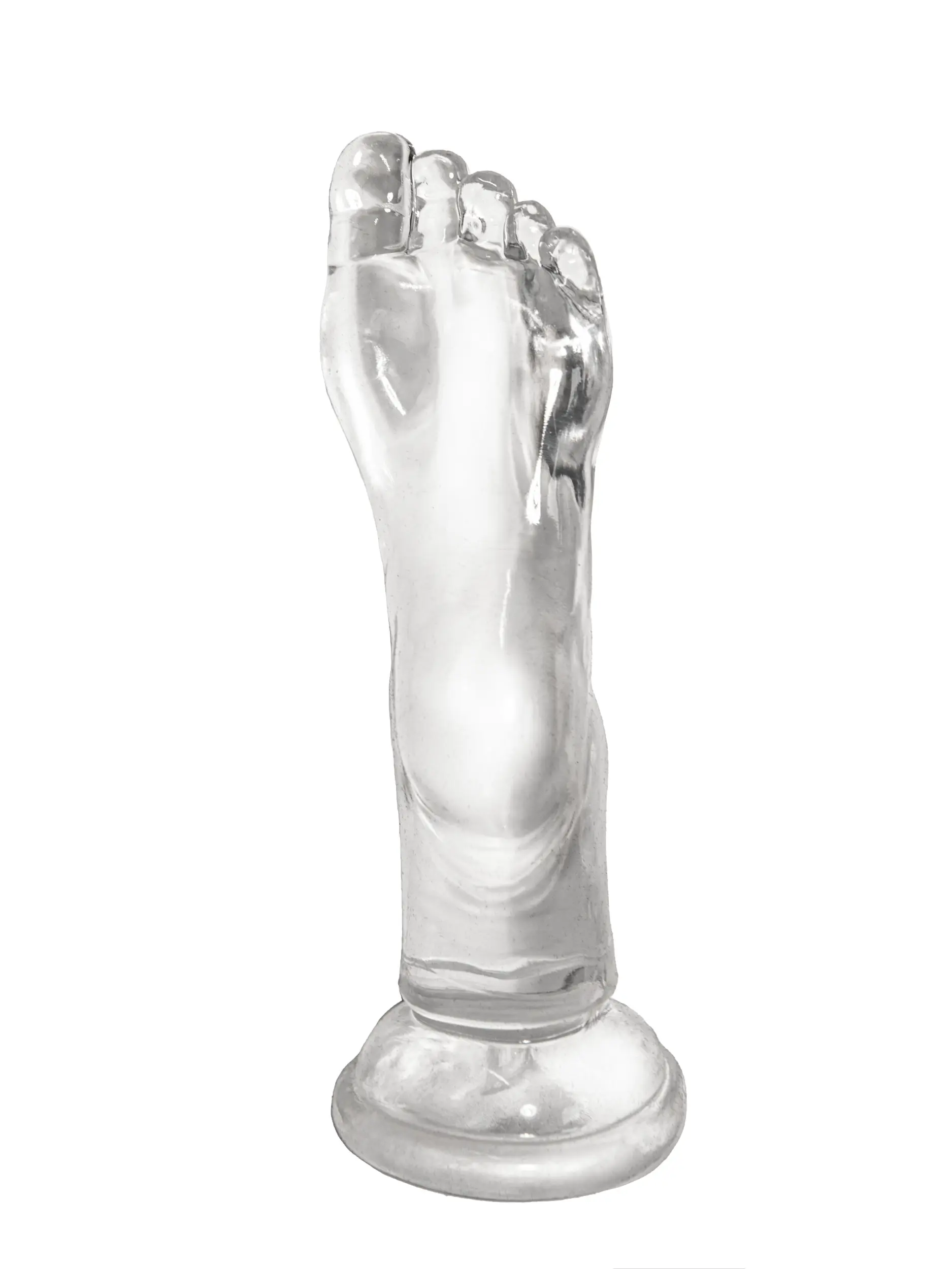 Нога для фистинга SeSati SA654S1TP19CL — фото 8