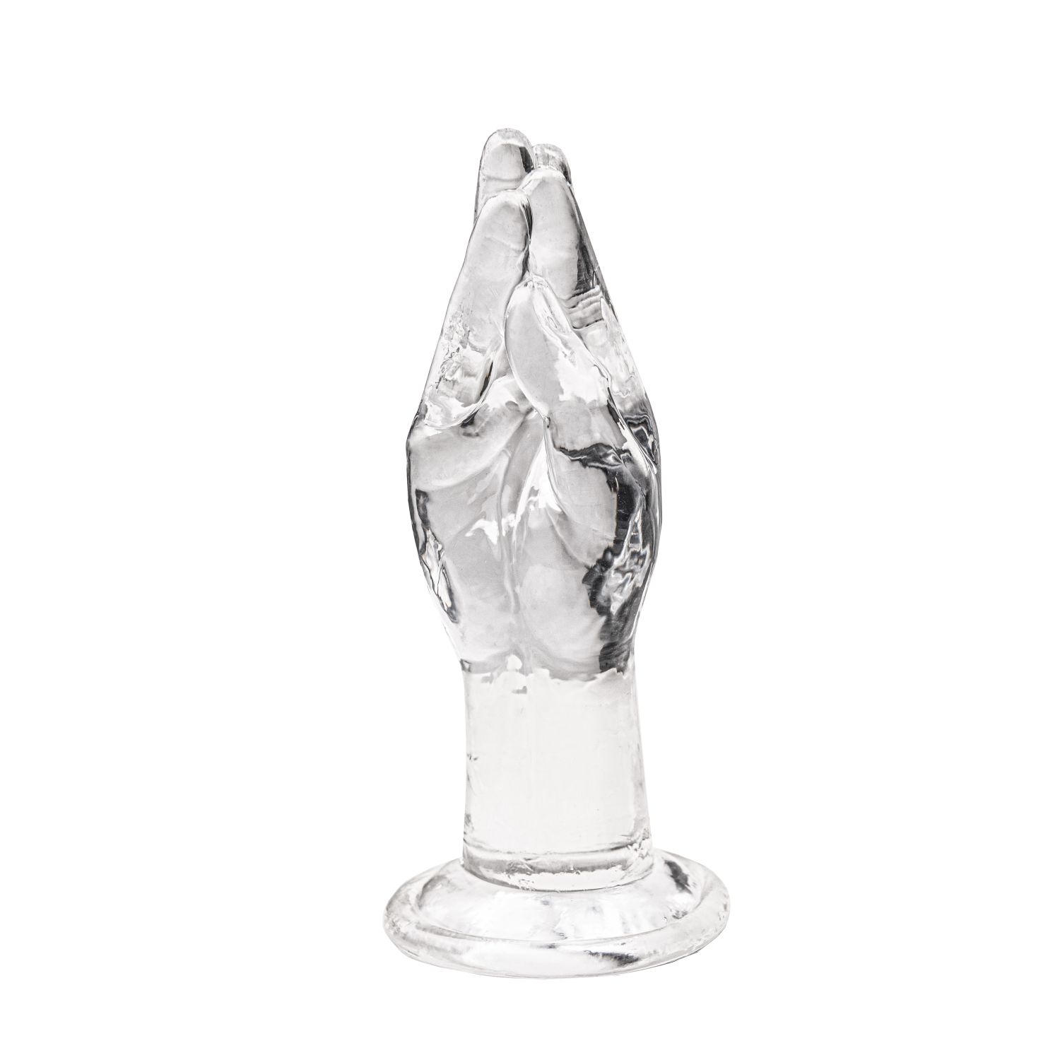 Рука для фистинга SeSati SA407S1TP24CL — фото 6