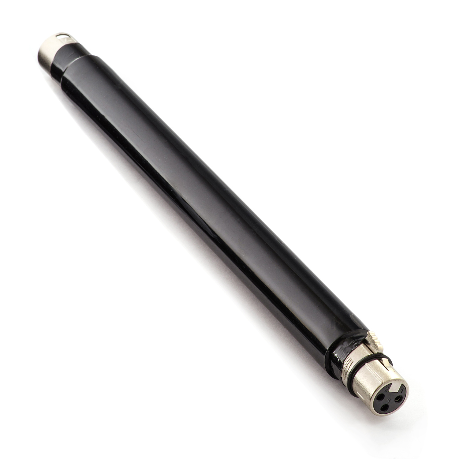 Удлинитель штока для секс-машины SeSati ACC402S1FR25BK